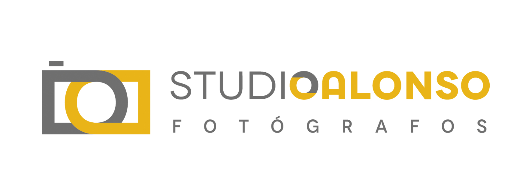 logotipo studioalonso fotografos