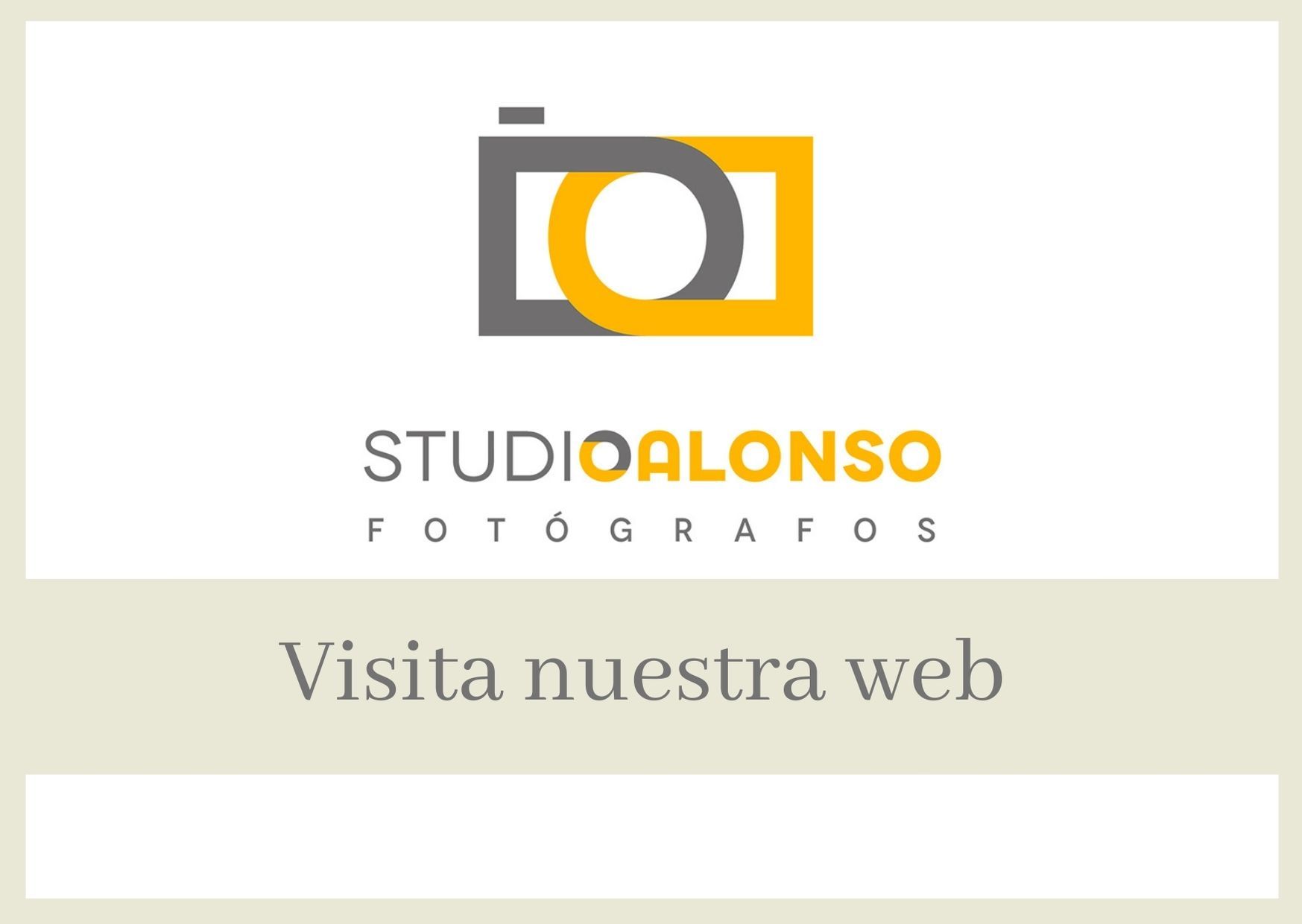 Fotógrafos en Madrid - Bodas, comuniones, bautizos