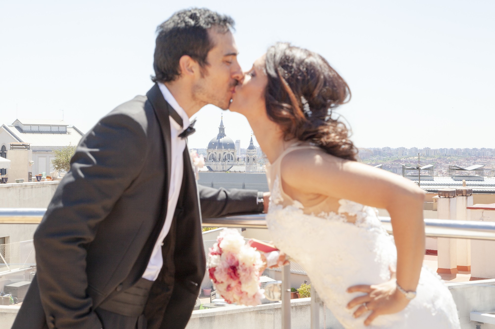 fotografos de boda hotel santo domingo madrid_13