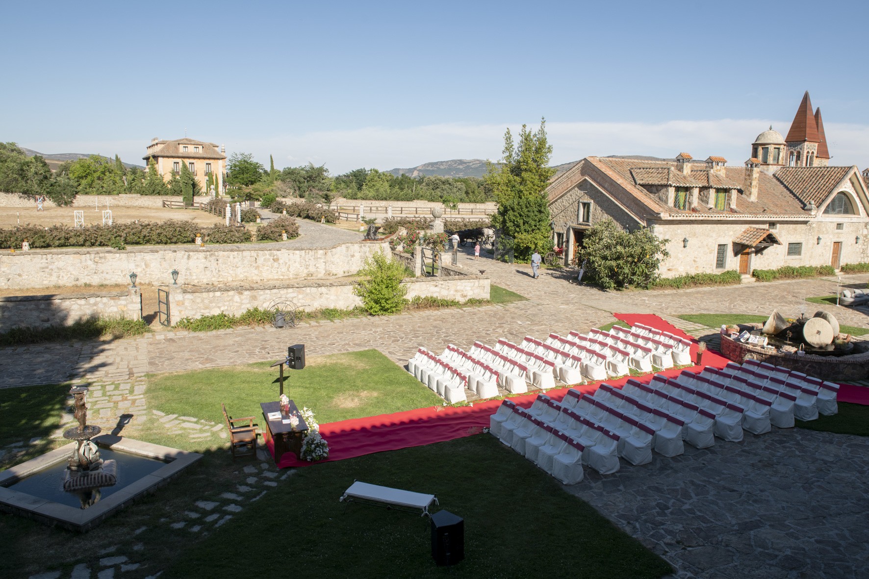 fotografos de boda finca  aldea santillana_02