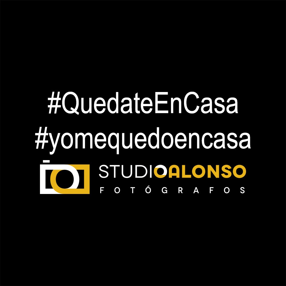 yo me quedo en casa studioalonso fotografos