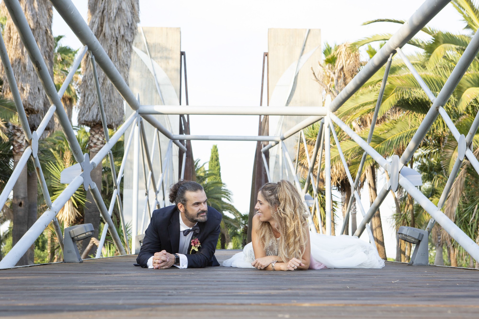 fotografos bodas madrid