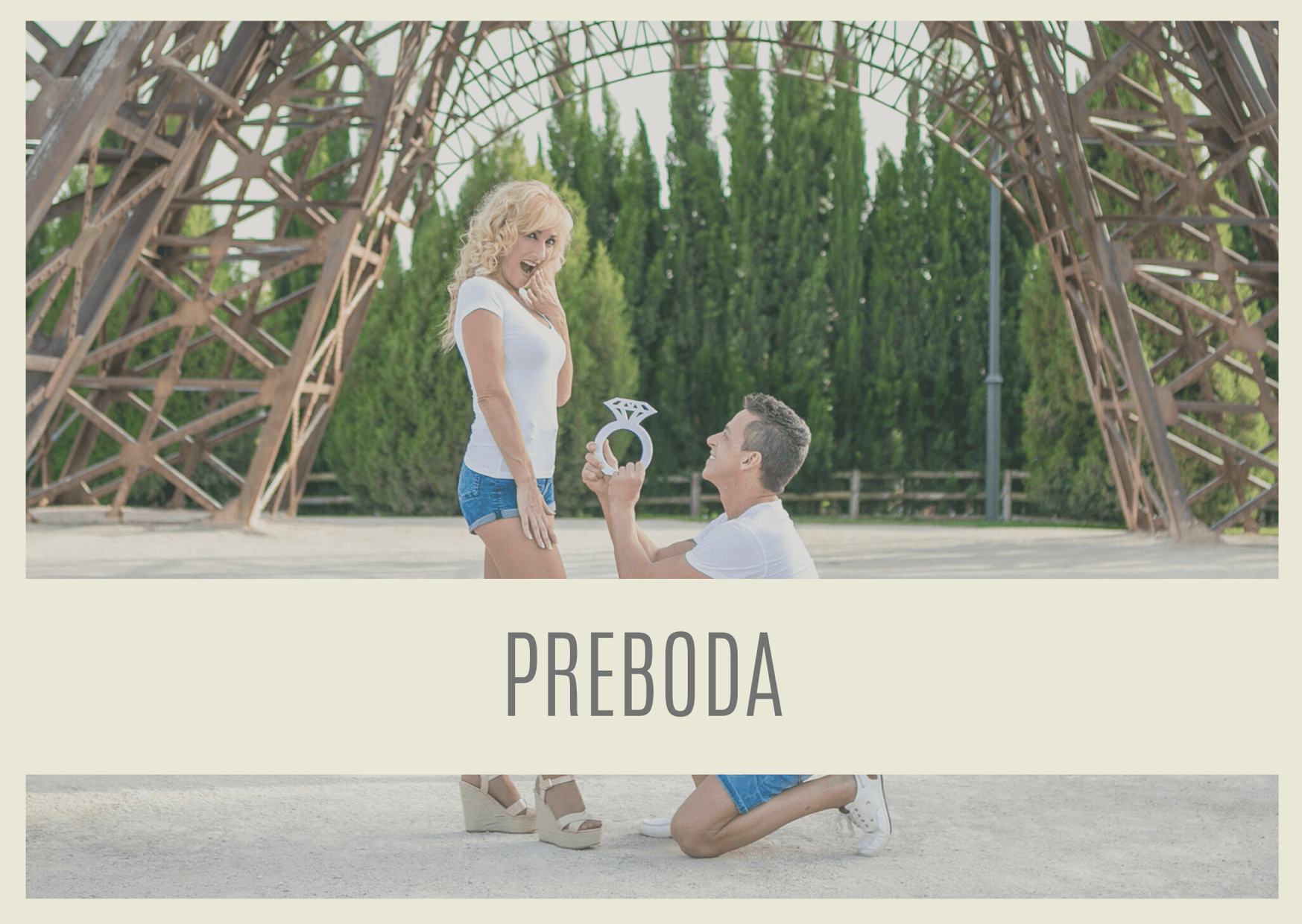 fotografias novios en gran via