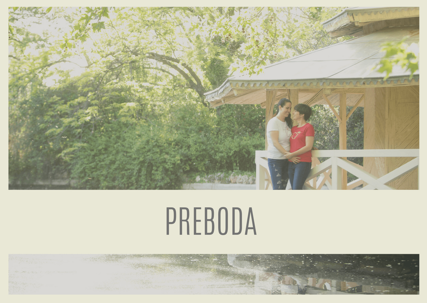Sesión de fotos en pareja madrid