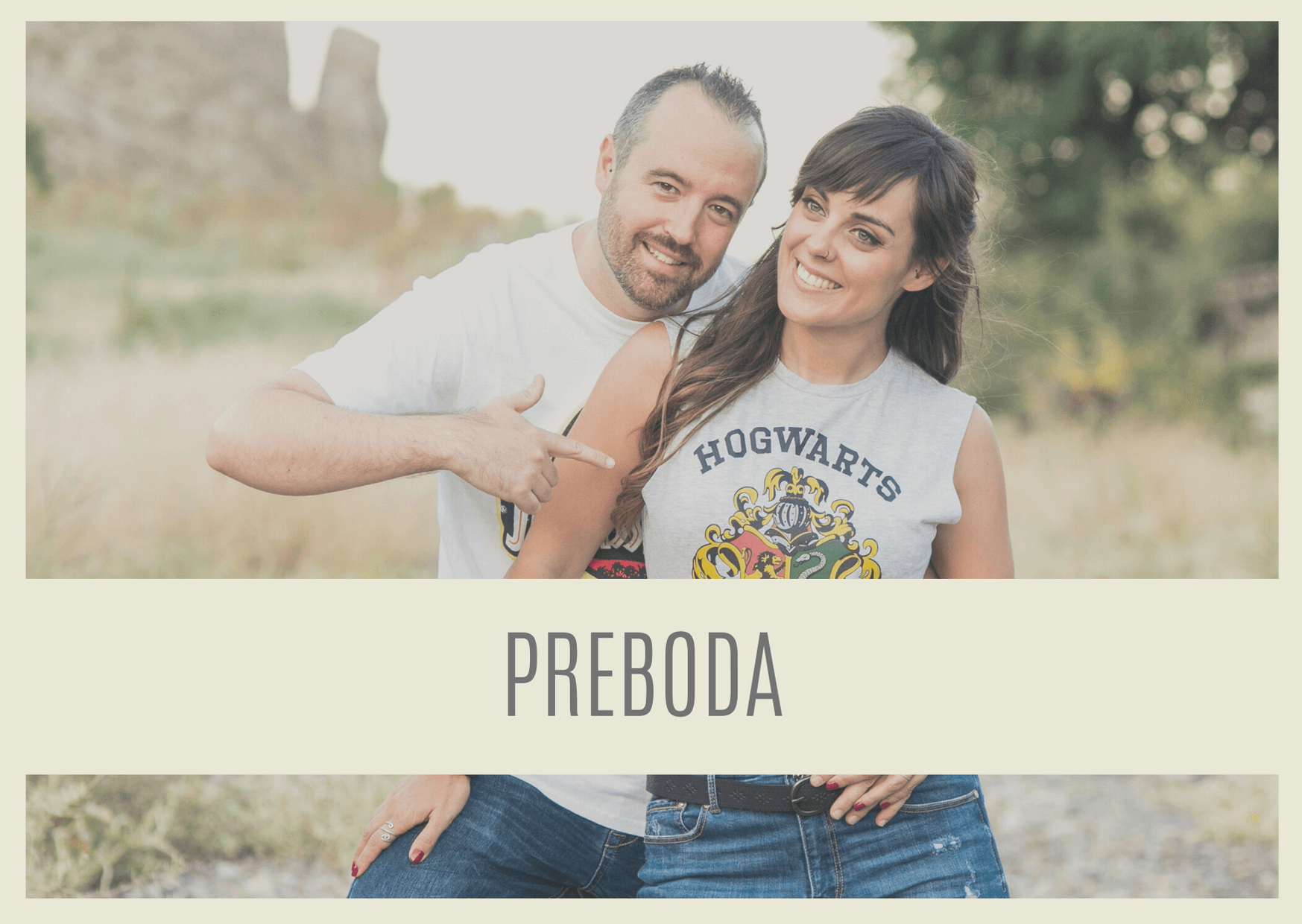 Sesión de fotos en pareja madrid