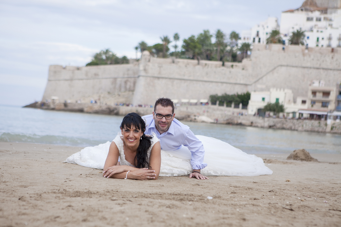 sesión fotografias postboda