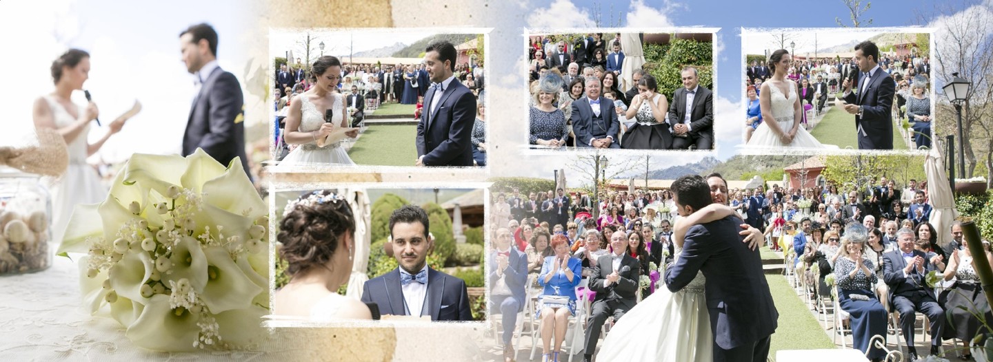 Album digital boda, fotografos boda madrid