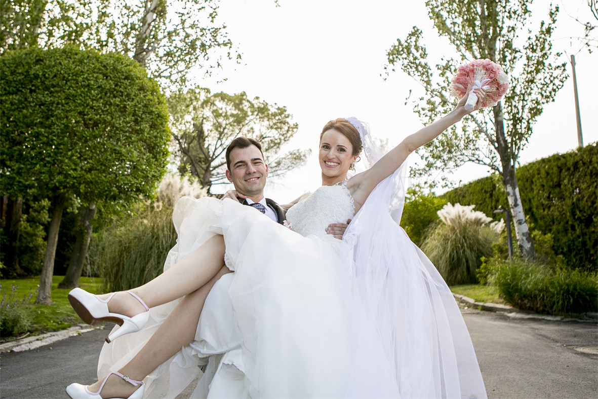 opiniones fotógrafos de bodas en madrid 