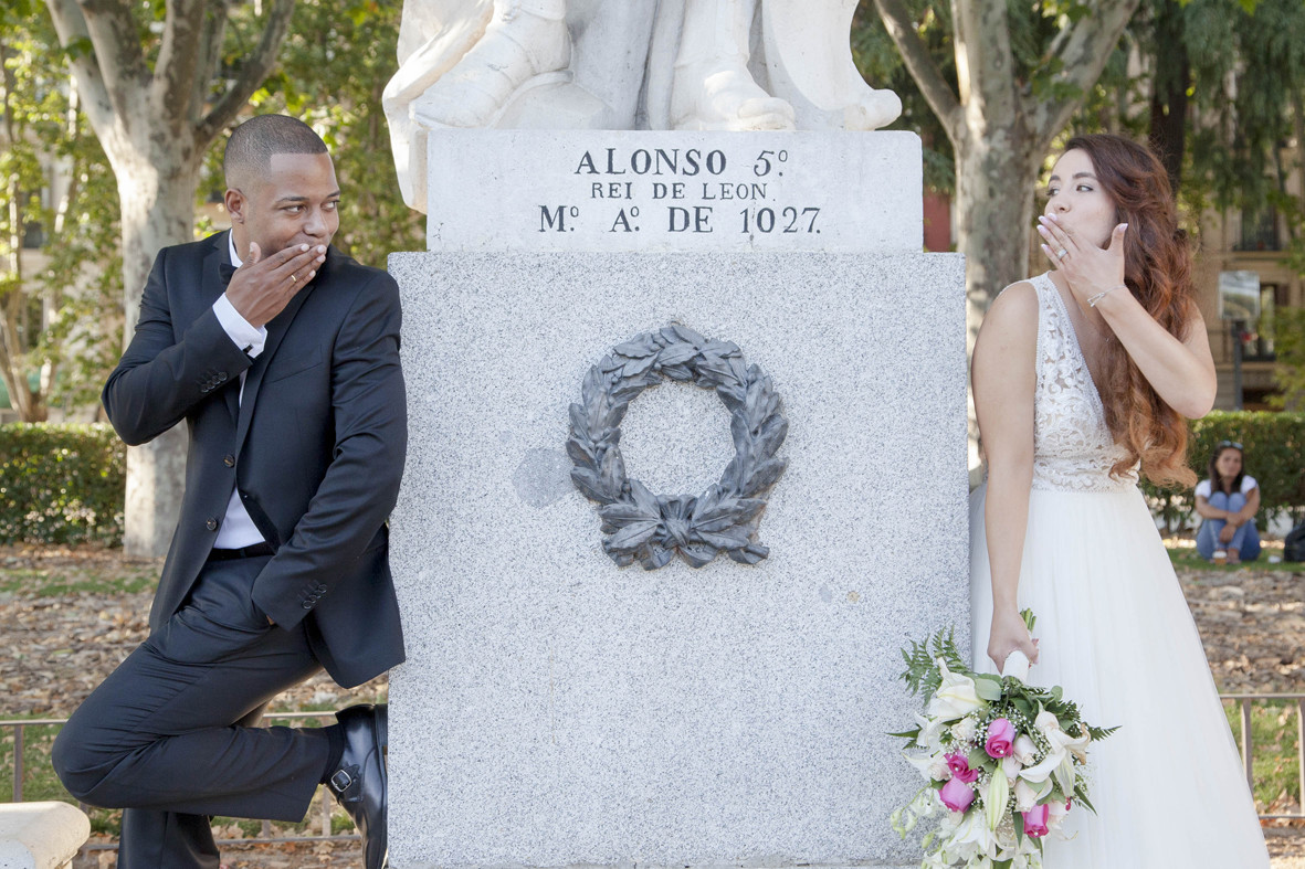 opiniones fotógrafos de bodas en madrid