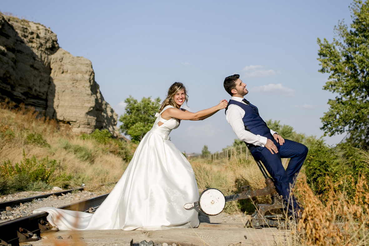 opiniones fotógrafos de bodas en madrid