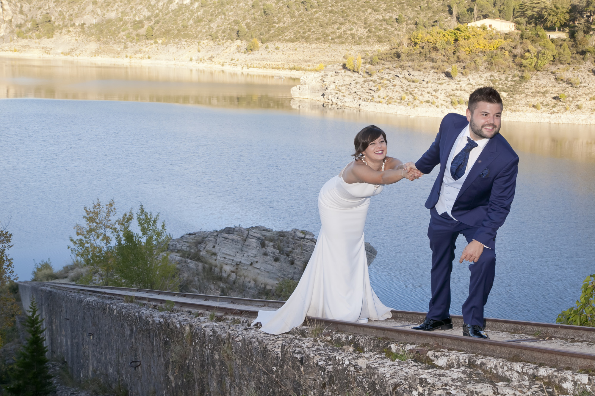 opiniones fotógrafos de bodas en madrid