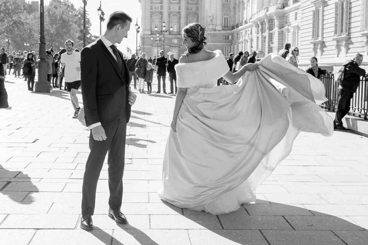 opiniones fotógrafos de bodas en madrid